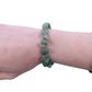 Splitterarmband Aventurin