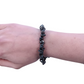 Splitterarmband Hämatit