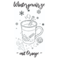 Wintergewürze - Gewürzteemischung