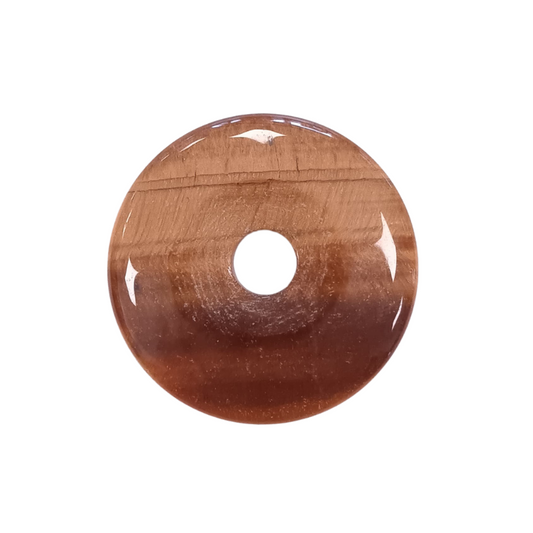 Tigerauge Donut