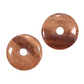 Tigerauge Donut