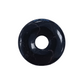 Turmalin schwarz (Schörl) Donut