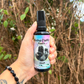 Healing Crystals Spray Turmalin - Schutz