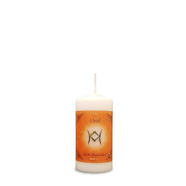 Uriel Energiekerze mini