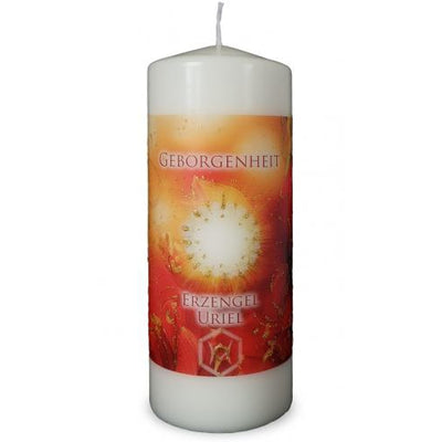 Uriel Energiekerze groß
