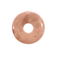 Versteinertes Holz Donut