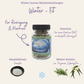 Winter-Fit - Räuchermischung