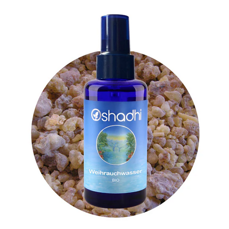 Weihrauchwasser bio - Hydrolat