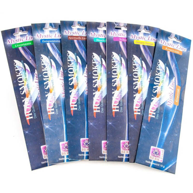 Mystic Line Paket