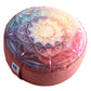 Mandala bunt Meditationskissen