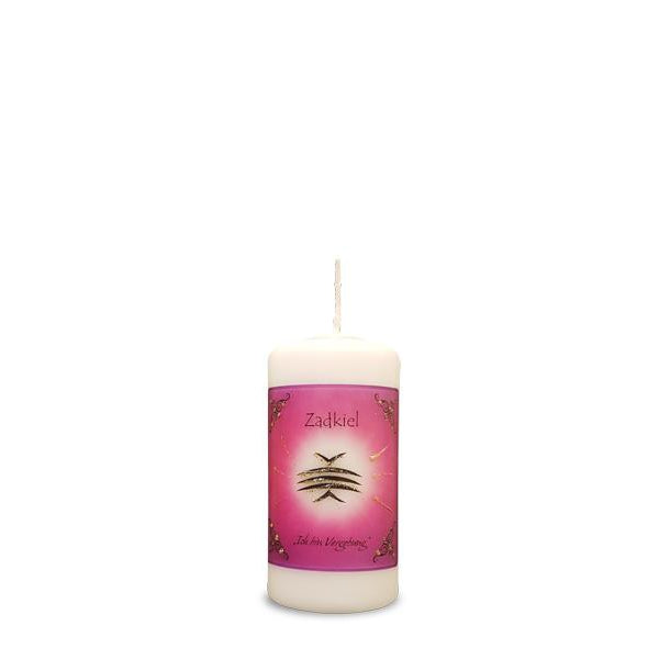 Zadkiel Energiekerze mini