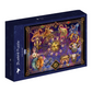 Zodiac Montage - 3000 Teile Puzzle