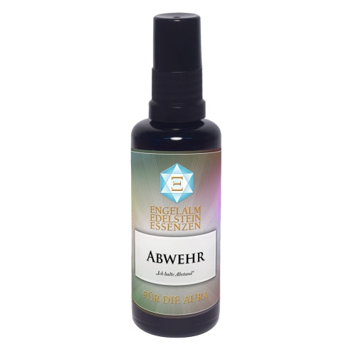 Abwehr - Auraspray