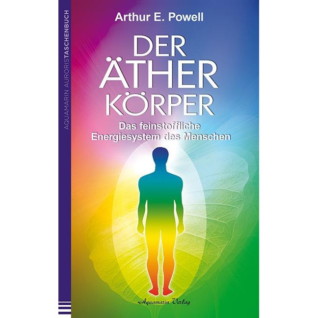 Der Ätherkörper