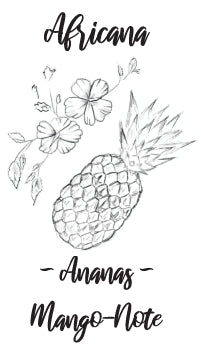 Africana - Früchteteemischung