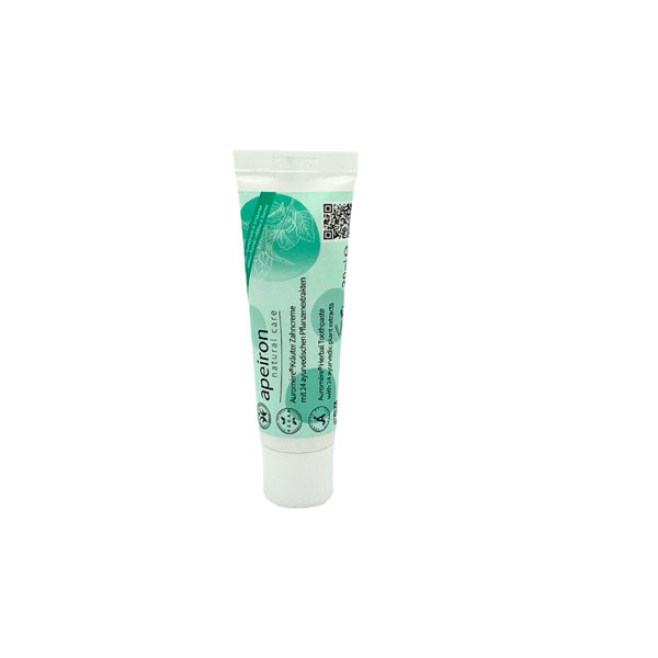 Auromère® Kräuter-Zahncreme