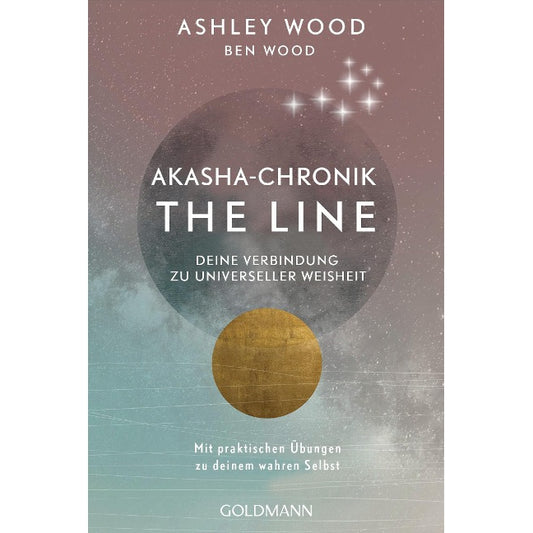 Akasha-Chronik - The Line