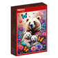 Bears - Maternal Love Collection - 1000 Teile Puzzle