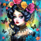 Brides of the Seventh Moon - Nadia - 1000 Teile Puzzle