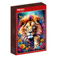 Lions - Maternal Love Collection - 1000 Teile Puzzle