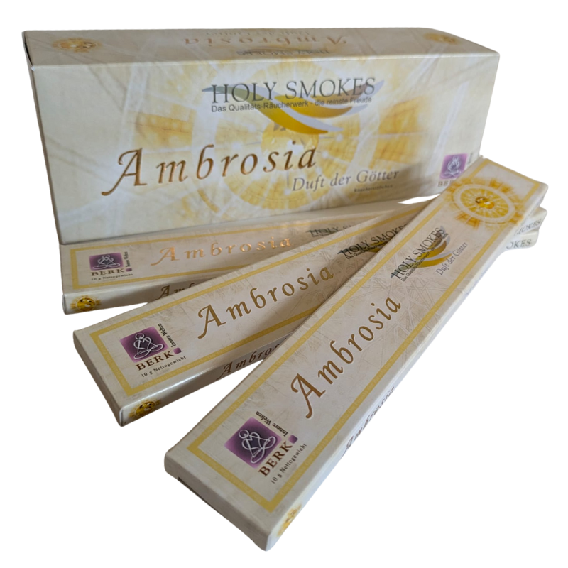 Ambrosia Räucherstäbchen