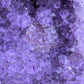 Große Amethystdruse #401-SF