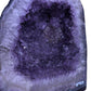 Große Amethystdruse #401-SF