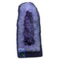 Schlanke Amethystdruse #403-GF
