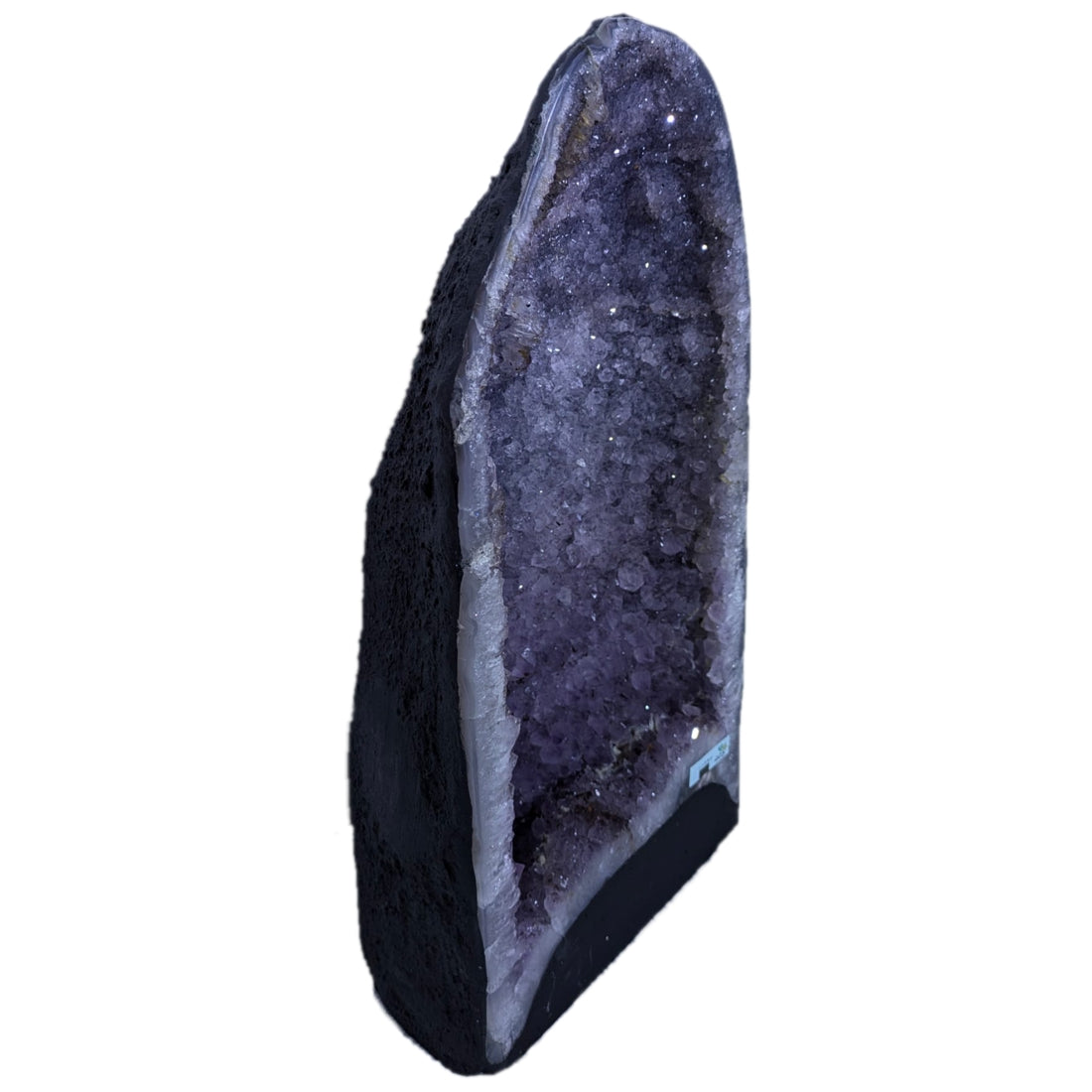 Amethystdruse #405-SF