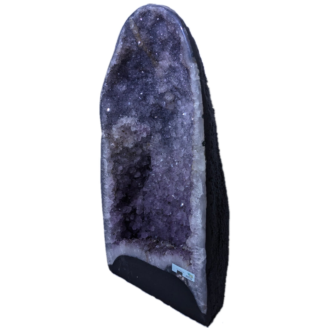 Amethystdruse #405-SF