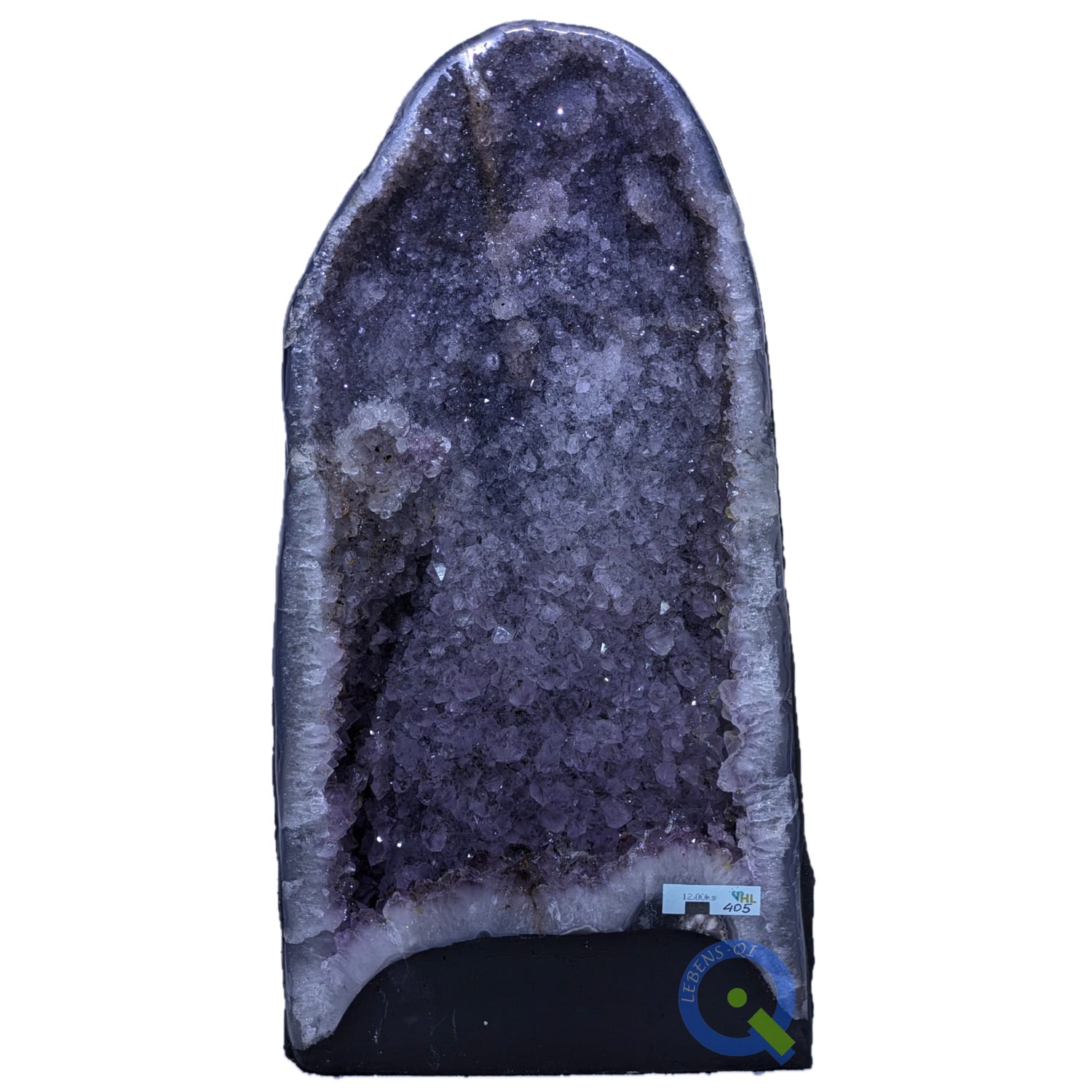 Amethystdruse #405-SF