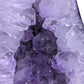 Amethystdruse #408-SF