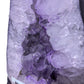 Amethystdruse #408-SF