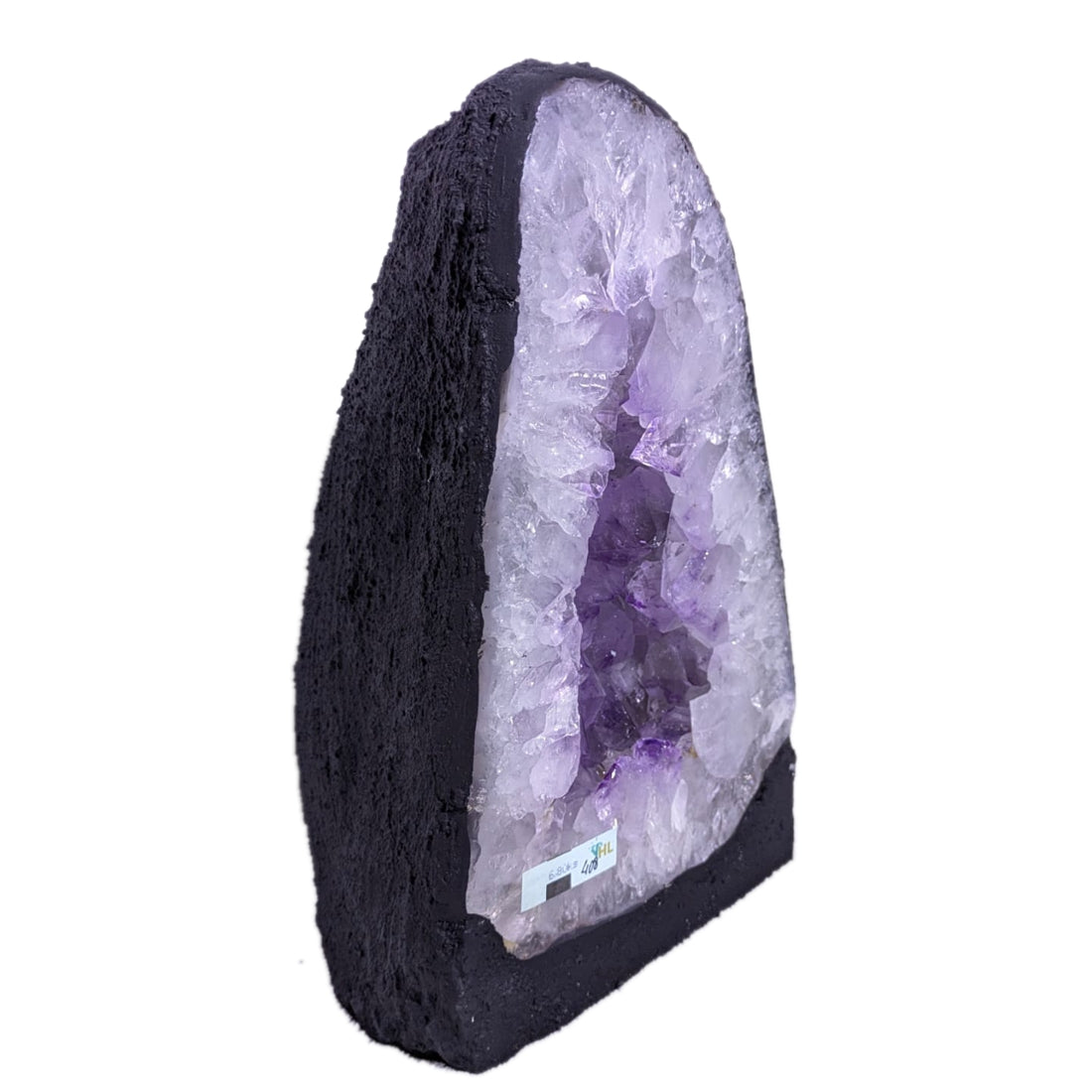 Amethystdruse #408-SF