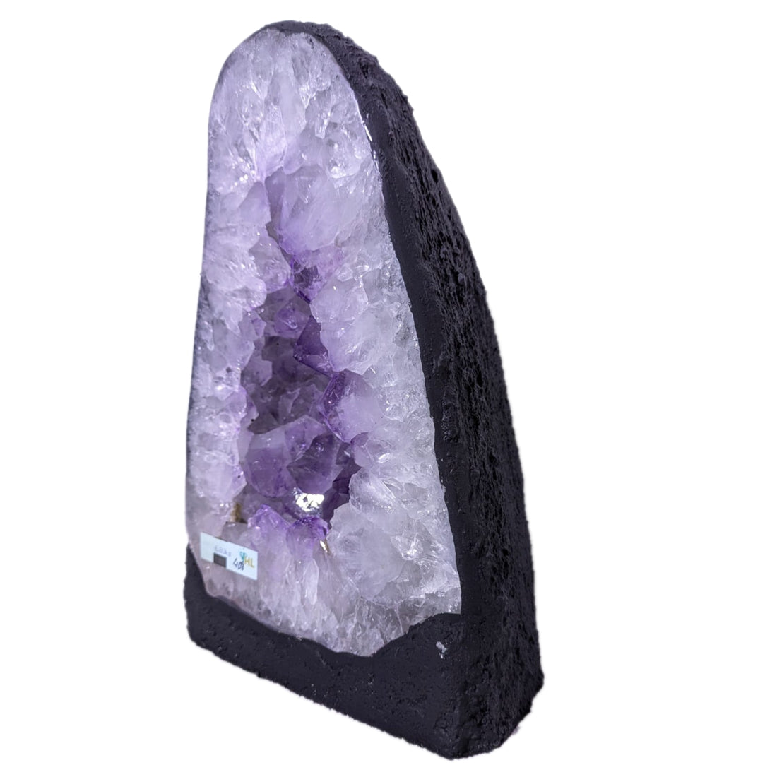 Amethystdruse #408-SF
