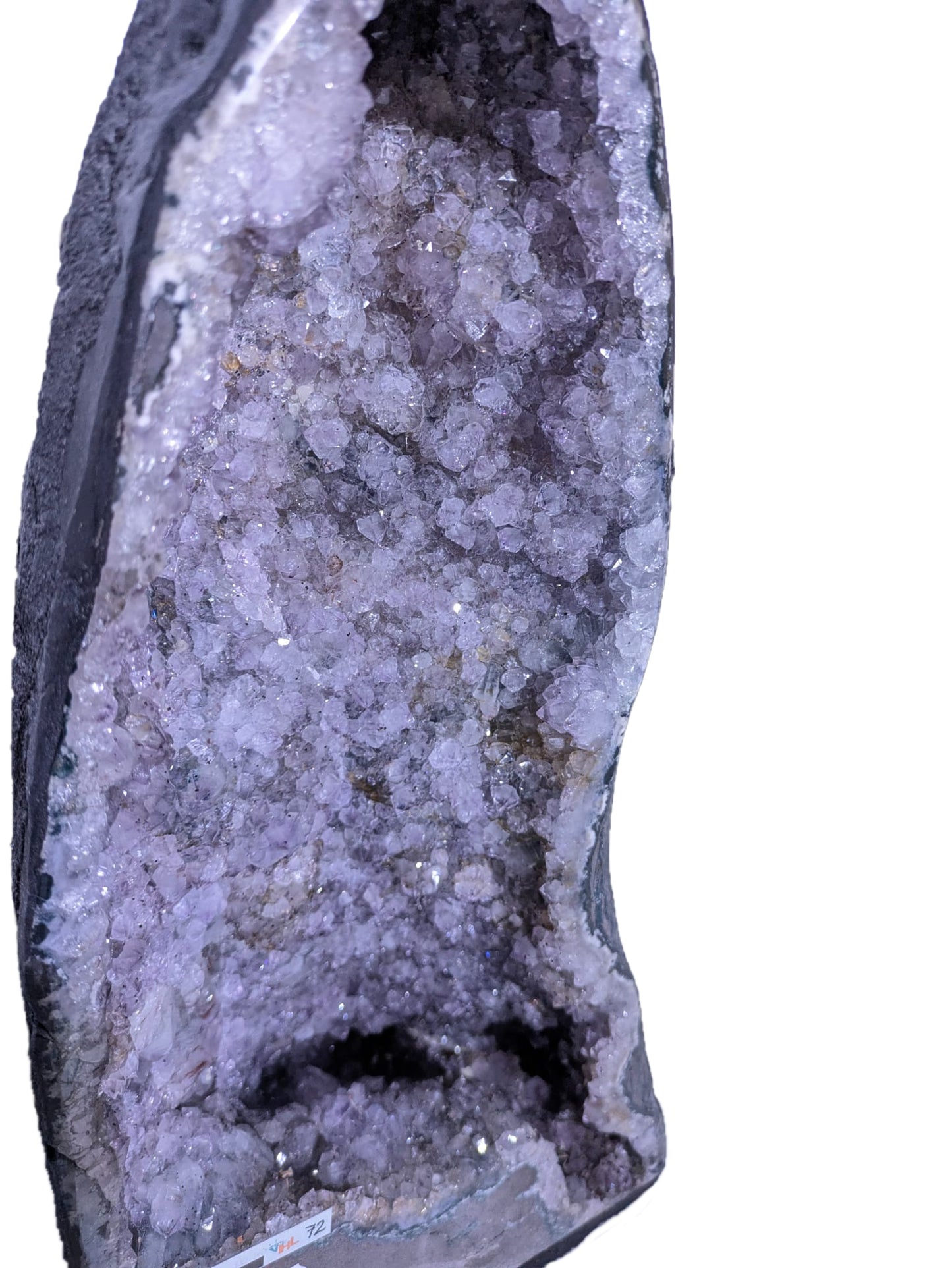 Amethystdruse #072-GF