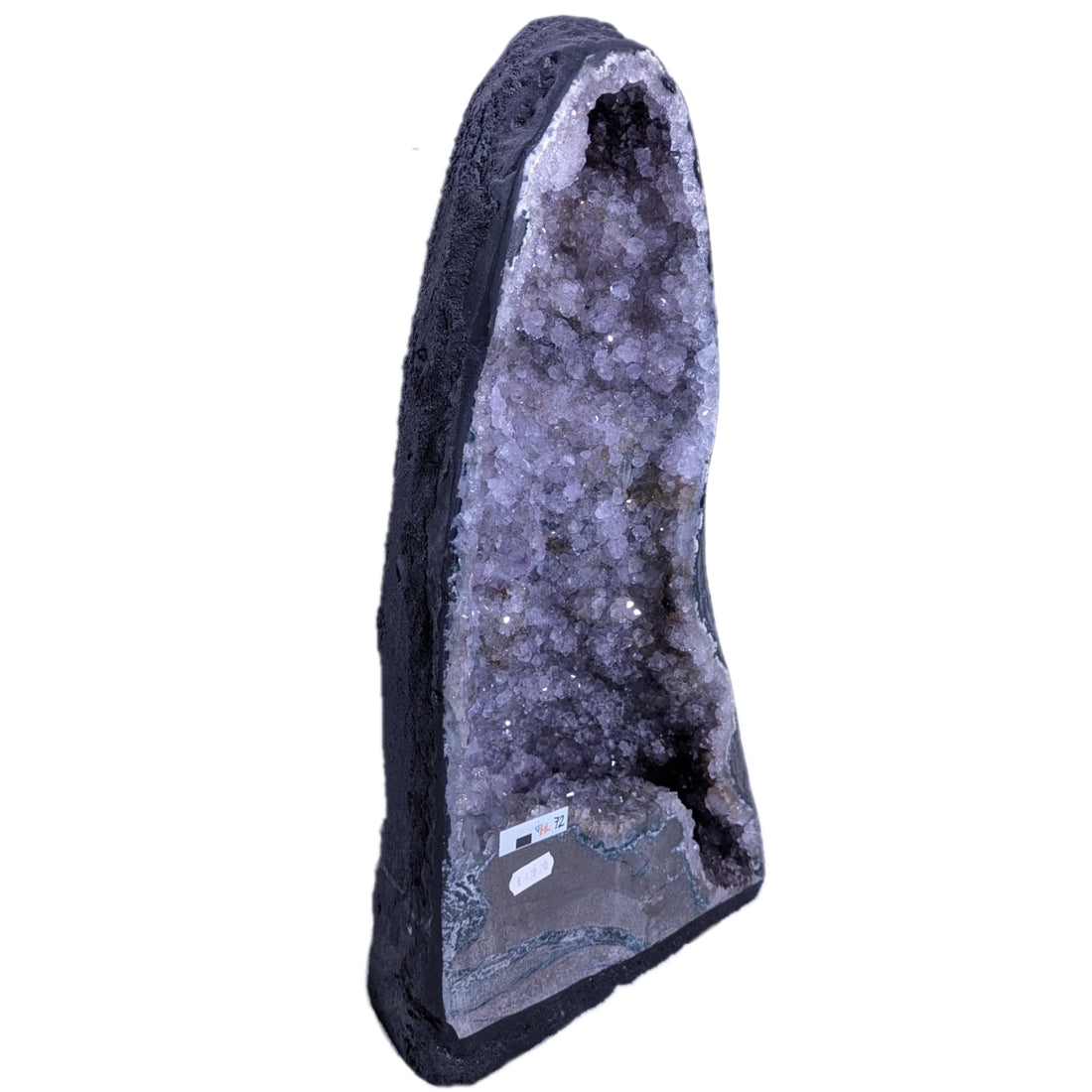 Amethystdruse #072-GF