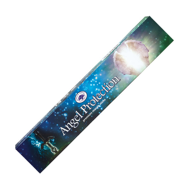 Angel Protection - Räucherstäbchen