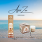 Aqua Zen - Moonshine Yoga Räucherstäbchen