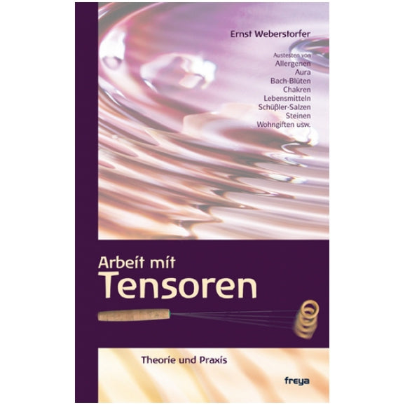 Arbeit mit Tensoren