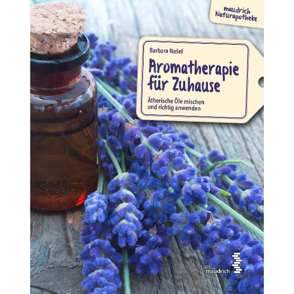 Aromatherapie für Zuhause