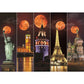 Wonderful Moon - 1500 Teile Puzzle