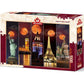 Wonderful Moon - 1500 Teile Puzzle