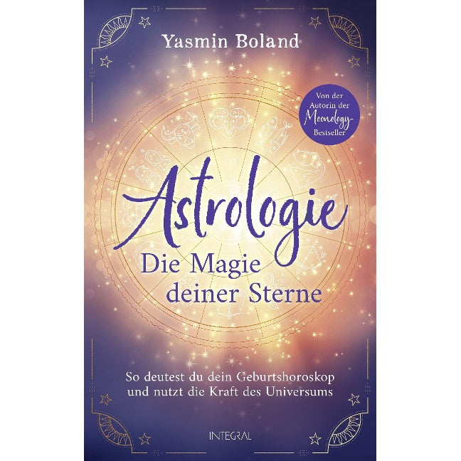 Astrologie - Die Magie deiner Sterne