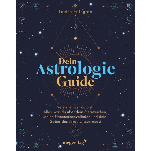 Dein Astrologie-Guide
