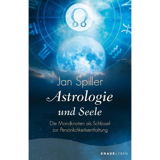 Astrologie und Seele