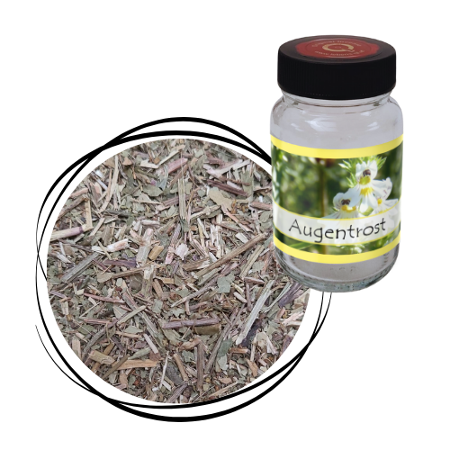 Augentrost - Kraut