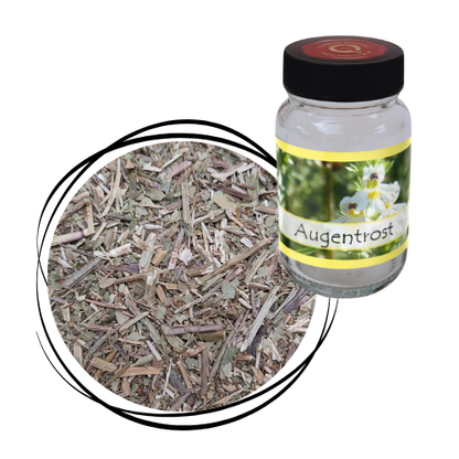 Augentrost - Kraut