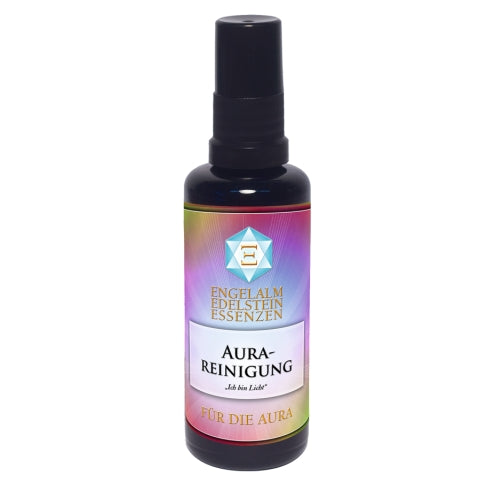 Aurareinigung - Auraspray