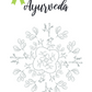 Ayurveda - Gewürzteemischung